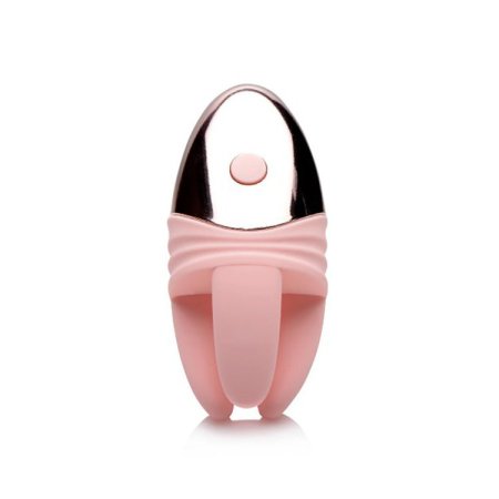 (image for) Vibrassage Caress Vibrating Clit Teaser*