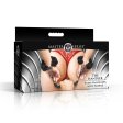 (image for) Furry Handcuffs with Handle