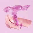 (image for) Elektra App-Enabled E-Stim Kegel Trainer