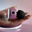(image for) TESTER - Evolved Vacation Vibes - Vibrating