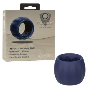 Viceroy Reverse Stamina Ring *