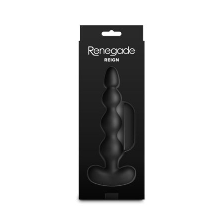 (image for) Renegade - Reign - Black