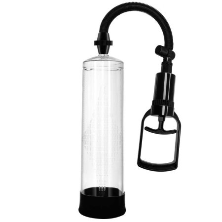 (image for) Adam & Eve Starter Pump