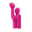 (image for) Inya Finger Fun - Pink