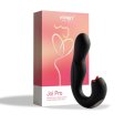 (image for) Joi Pro Rotating Flicking R/C GSpot/Clit
