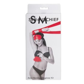 Amor Bondage Beginner Kit Amor Bondage Beginner Kit