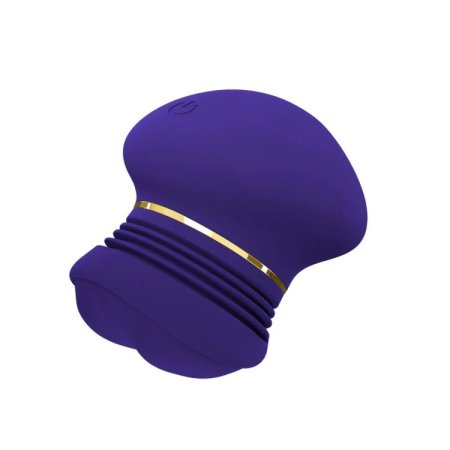 (image for) The Blush Collection - Riana - Royal Indigo