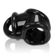 (image for) BALLSLING, ball-split-sling - BLACK