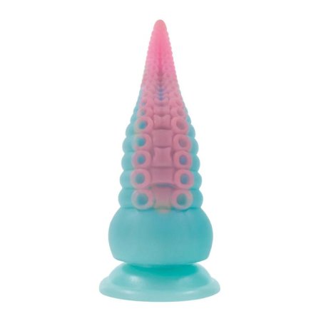 (image for) TESTER - SELOPA - Stuck On You - vibrating
