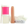 (image for) Clone A Willy Original - Hot Pink