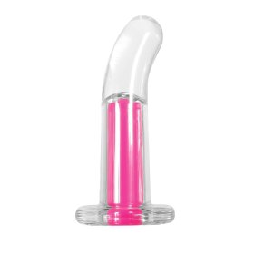 Gender-X Pink Paradise Vibrating Plug * Gender-X Pink Paradise Vibrating Plug *