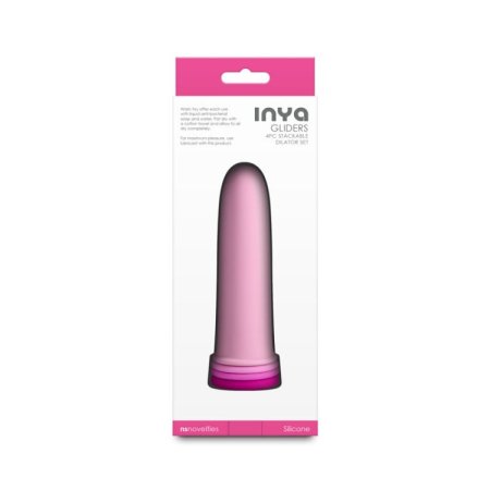 (image for) INYA - Gliders - Pink