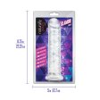 (image for) Naturally Yours - Glamor - Sparkling Clear