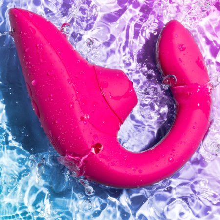 (image for) Blend - Vibrant Pink