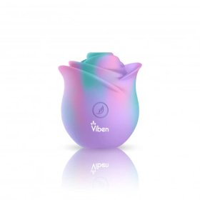 TESTER - Zen Rose - Unicorn - Handheld Rose TESTER - Zen Rose - Unicorn - Handheld Rose