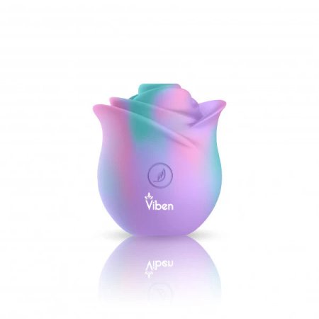 (image for) TESTER - Zen Rose - Unicorn - Handheld Rose