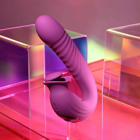 (image for) Evolved Deep Ecstasy