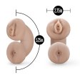 (image for) M for Men Soft & Wet Double Trouble Glow