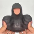 (image for) M For Men - Lickety Split - Black