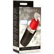 (image for) Pocket Pucker10X Lipstick Clit Stim *