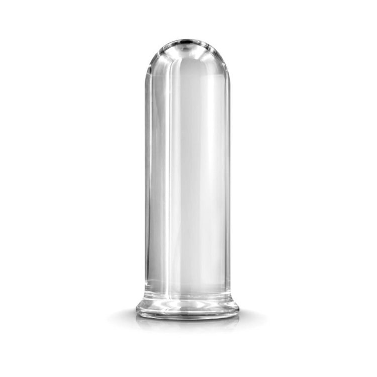 (image for) Renegade Glass - Rook - Clear
