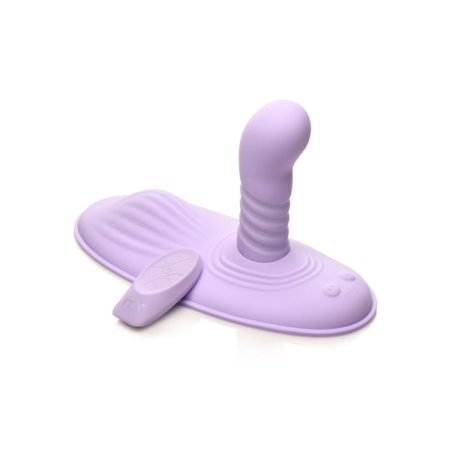 (image for) Thrust 'N' Grind Thrusting/Vibrating R/C