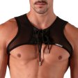 (image for) XS/S - Rebel harness