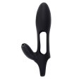 (image for) Zero Tolerance Nautilus vibrating sleeve w/ remote