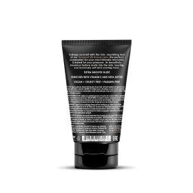 Coconut Oil Based Lube 4oz