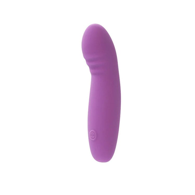 (image for) TESTER - Skins Touch - The Glee Spot
