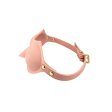 (image for) Temptasia Ardor - Silicone Blindfold - Pink