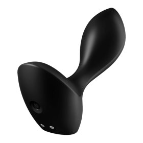 TESTER - Backdoor Lover - Black