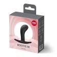 (image for) Bootie M - Black