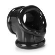 (image for) COCKSLING-2, sling - BLACK