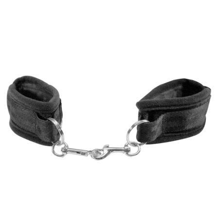 (image for) Beginner's Handcuffs