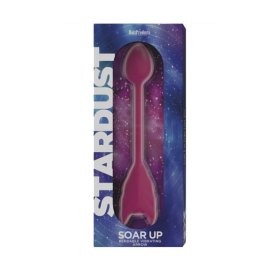 Stardust Soar Up (Bendable Arrow Vibe)