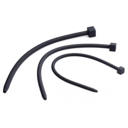 (image for) Bolted Deluxe Silic Urethral Sounds