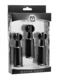 (image for) Master Series Fusion Triple Suckers