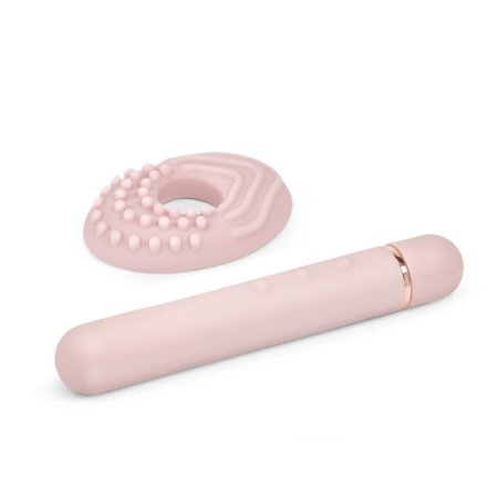 (image for) Baton - Rose Gold