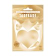 (image for) Tastease: Edible Pasties - Sweet Cream