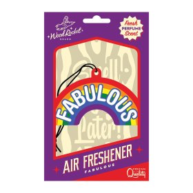 Fabulous Air Freshner Fabulous Air Freshner