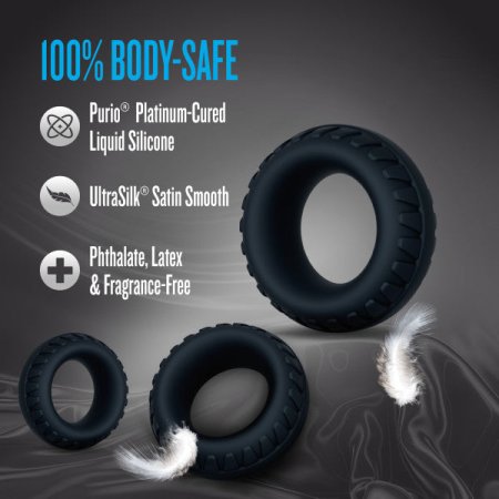 (image for) Performance Plus - Drift