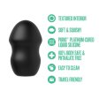 (image for) TESTER - UrSelf - Fortify - FTM stroker- Black