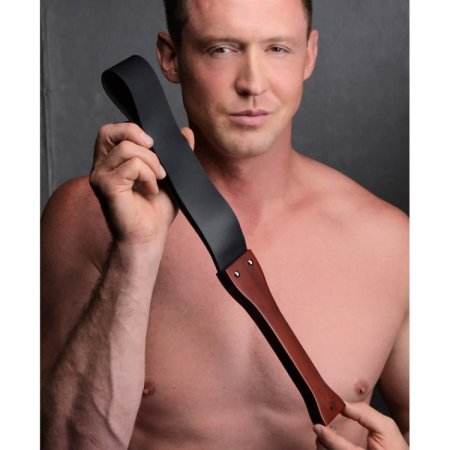 (image for) Wooden Slapper