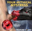 (image for) Drago Silicone Masturbator