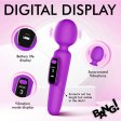 (image for) Bang! Digital Silicone Wand