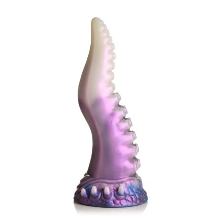 (image for) Astropus Tentacle Silicone Dildo