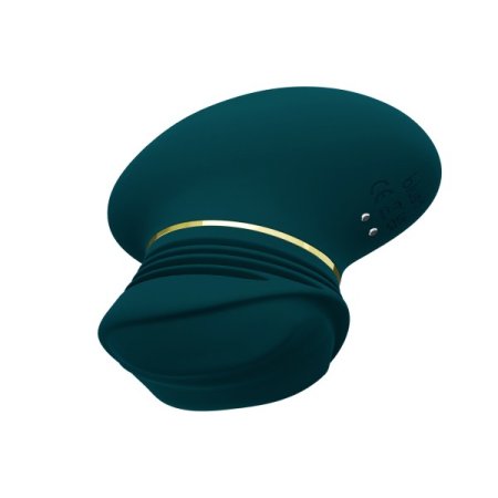 (image for) The Blush Collection - Riana - Dark Teal