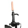 (image for) Obedience Bench With Sex Machine