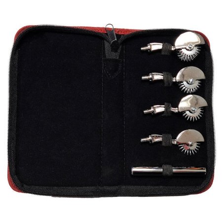 (image for) 4 pc Pinwheel Set